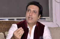 Govinda Recalls Facing Mob At His Home