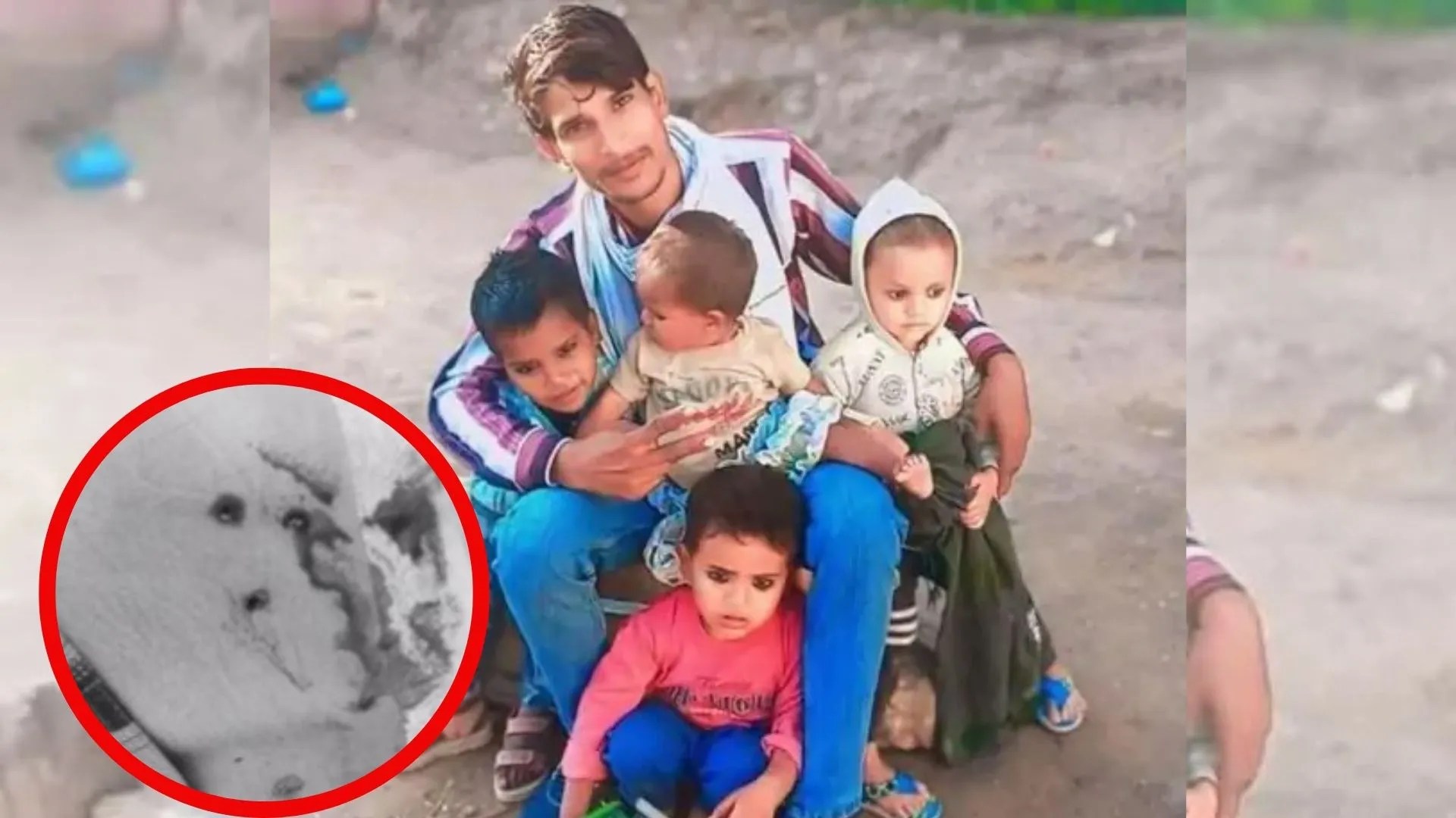 gurugram murder news groom kills electrician over lighting dispute