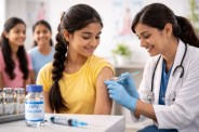 HPV vaccine