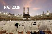 Haj 2026