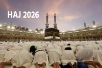 Haj 2026