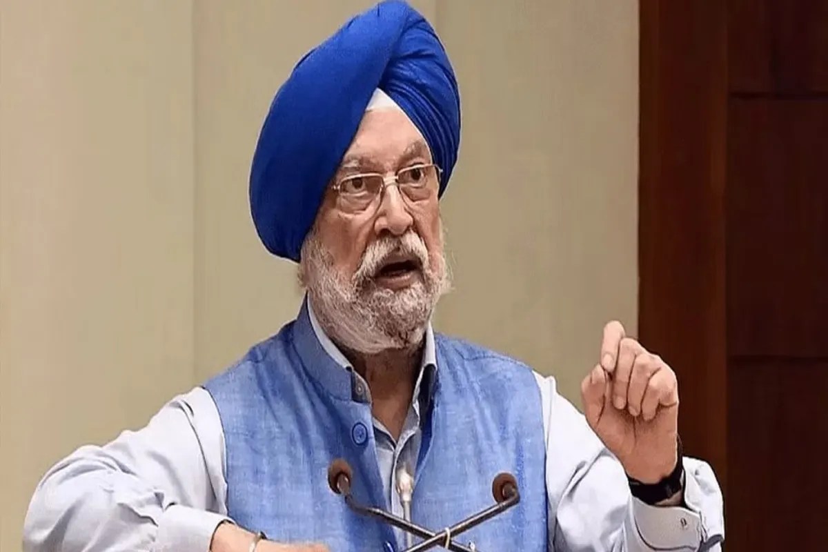 क्या कोरोना की तरह लॉकडाउन लगेगा? हरदीप सिंह पुरी ने बताई इसकी सच्चाई, एक्साइज ड्यूटी घटने पर भी दिया बयान