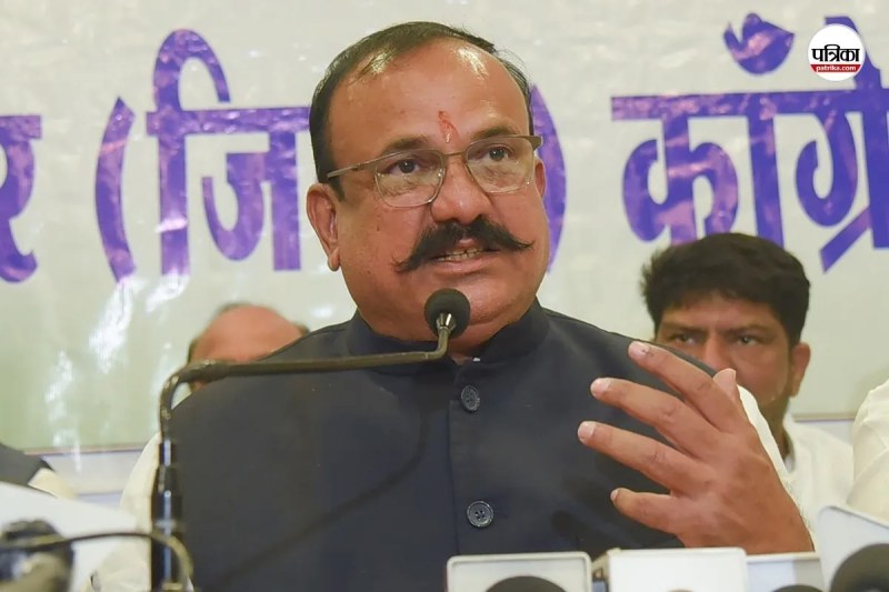 Tipu Sultan controversy, Chhatrapati Shivaji Maharaj comparison row, Harshvardhan Sapkal statement, Indian National Congress leader remark,