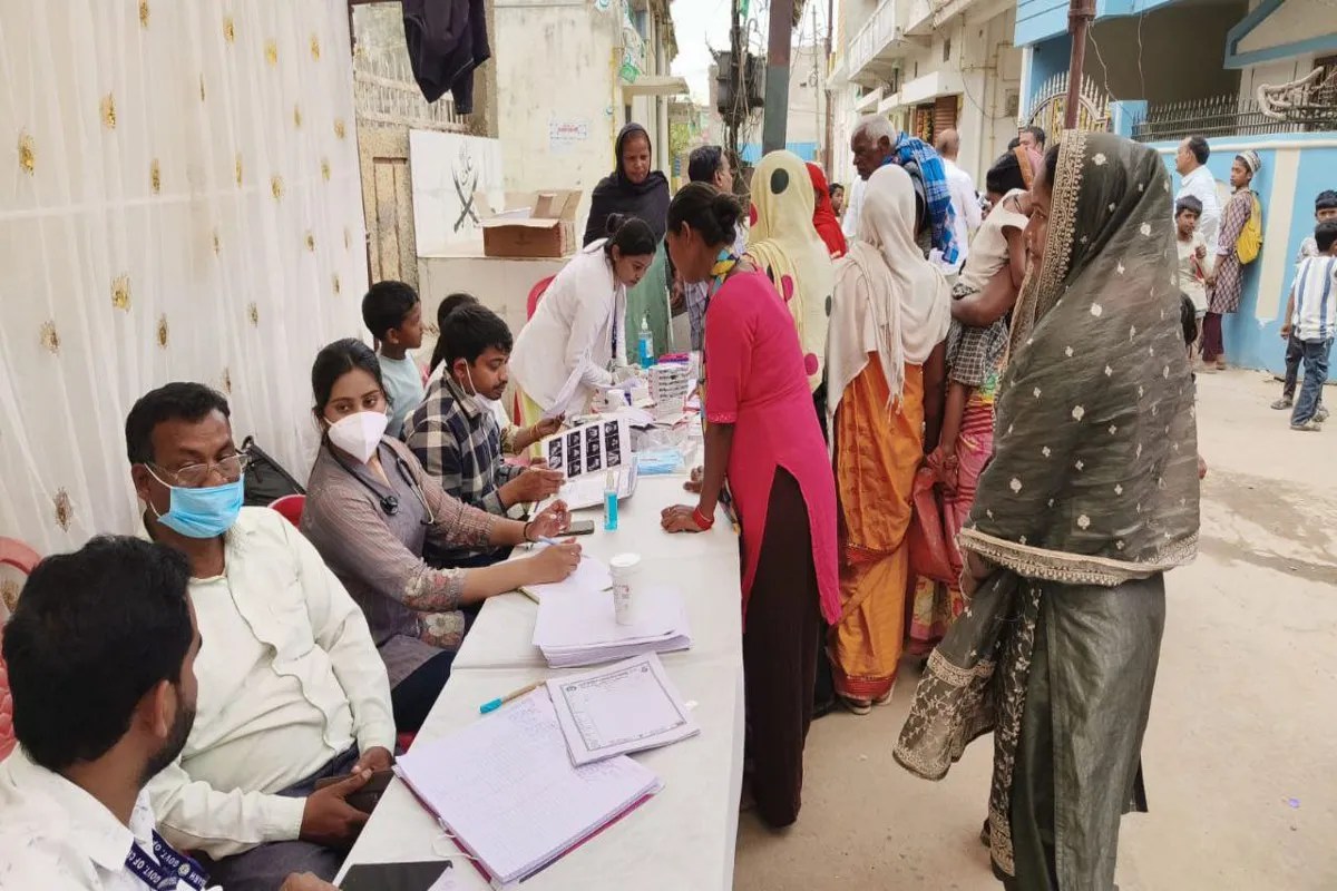 मरीज (Photo- Patrika)