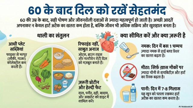 diet plan for age 60 and above