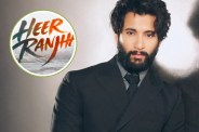 Rohit Saraf In Imtiaz Ali Heer Ranjha