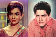 Salim Khan on Second Wife Helen
