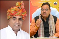 BJP senior leader Hem Singh Bhadana passes away CM Bhajanlal called it an irreparable loss Tikaram Jully also expressed his condolences