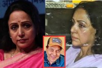 हेमा मालिनी एक बार फिर धर्मेंद्र की याद में भावुक हो गईं। उन्होंने कहा कि उन्हें आज भी यकीन नहीं होता कि धर्मेंद्र उनके साथ नही हैं। साथ ही हेमा मालिनी ने बताया कि उन्हें पति धर्मेंद्र की कौन सी फिल्म सबसे ज्यादा पसंद है।