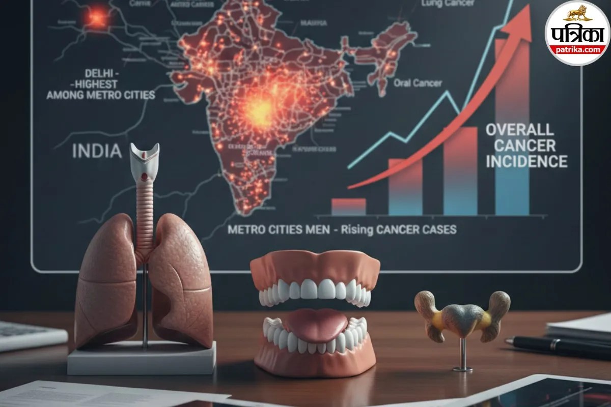 Cancer in Young Adults