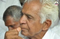 Rajasthan Sri Ganganagar CPIM stalwart Hetram Beniwal passes away mourning continues funeral today