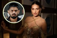 Himanshi Khurana Lawrence Bishnoi Threat