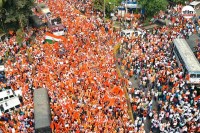 Pew Research Center, global religious landscape, Hindu population growth, world religions 2010–2020,