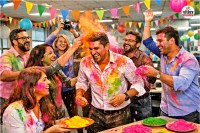 Rajasthan Holi 2 March and 3 March holiday whereas Haryana and Delhi there is a holiday on 4 March Why