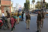 होली पर यातायात व्यवस्था दुरुस्त रखने के निर्देश (Source: Police Media Cell)