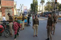 होली पर यातायात व्यवस्था दुरुस्त रखने के निर्देश (Source: Police Media Cell)