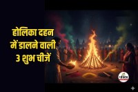 Holika Dahan 2026 Upay