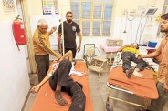 Hospital Image