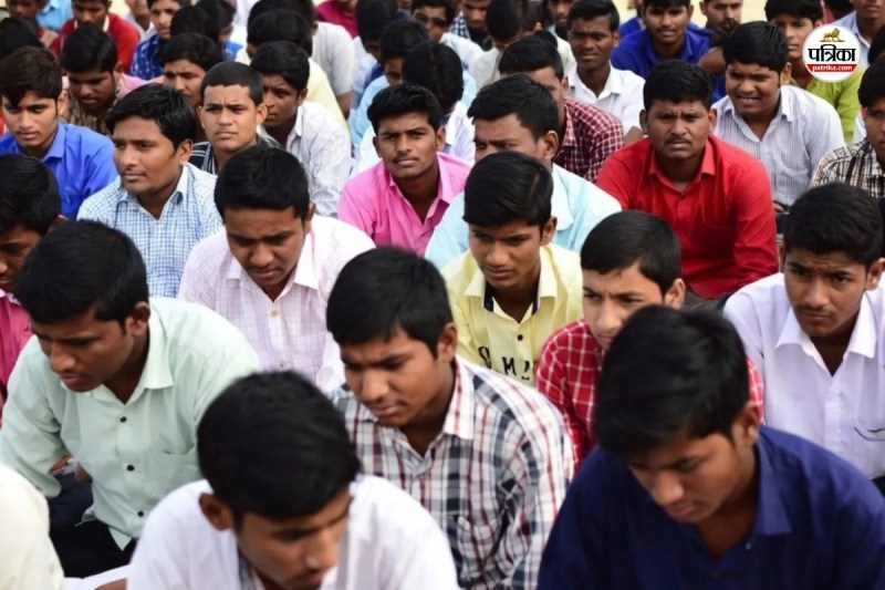 Bharatpur district may get a big gift a national level training institute will be opened!