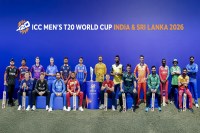 T20 World Cup 2026, Super 8 Qualification Scenario