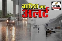 IMD Rain Alert