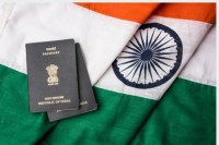 Up news, fake passport