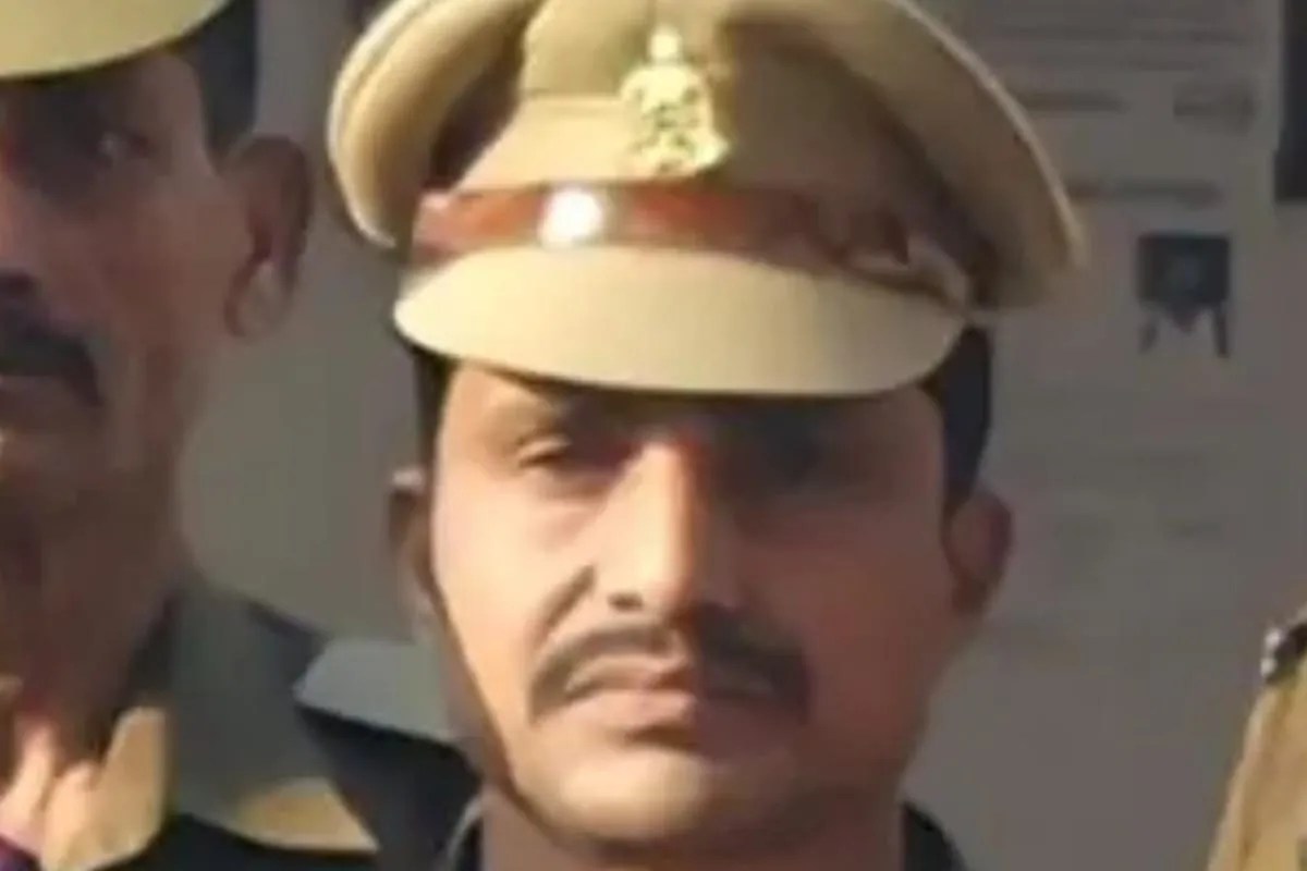 Up news, basti,ayodhya