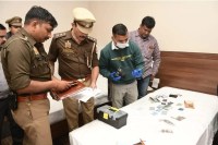 Up news, varansi news