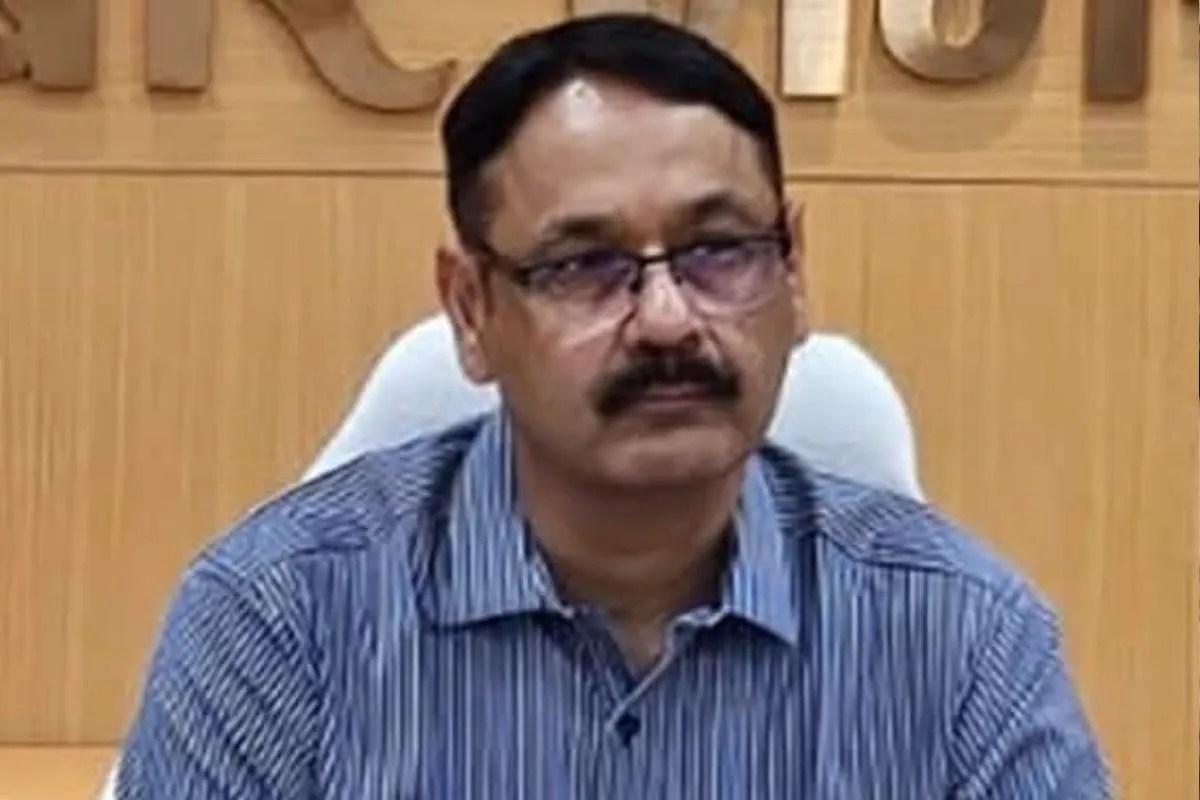 Up news, santkabir nagar