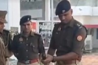 Up news, Deoria police, Deoria news