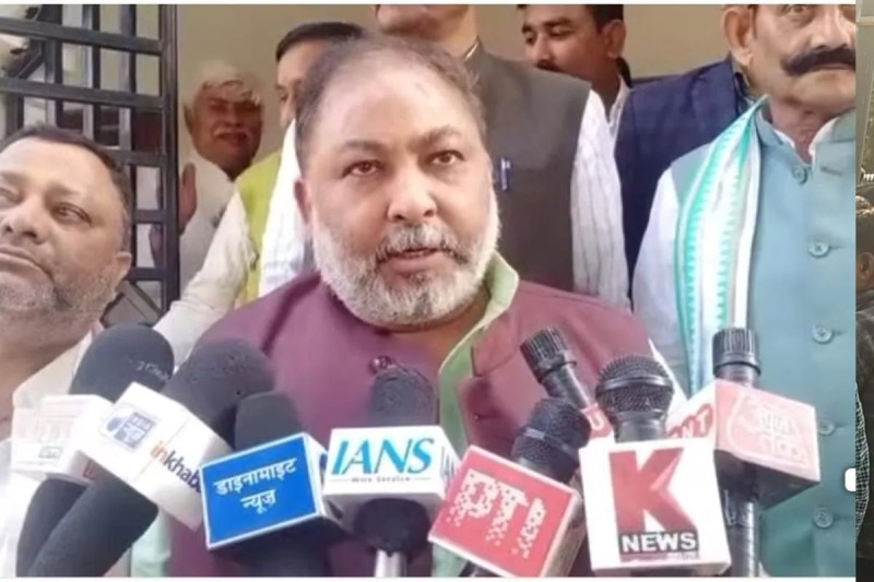 Up news, deoria news,