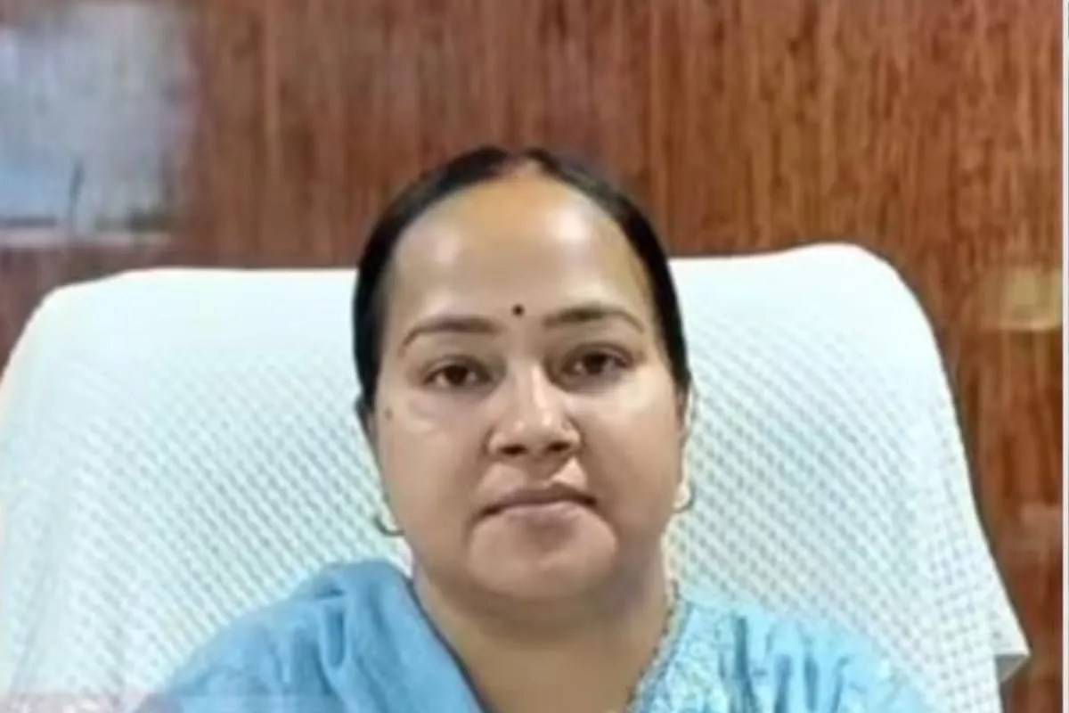 Up news, deoria news