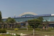 Varanasi Airport