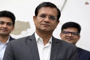 Dr BL Yadav
