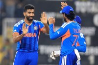 India vs Pakistan Match