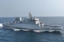 INS Anjadip Commissioned