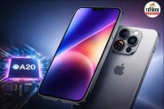 IPhone 18 pro Leaks