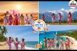 IRCTC Holi Tour Package