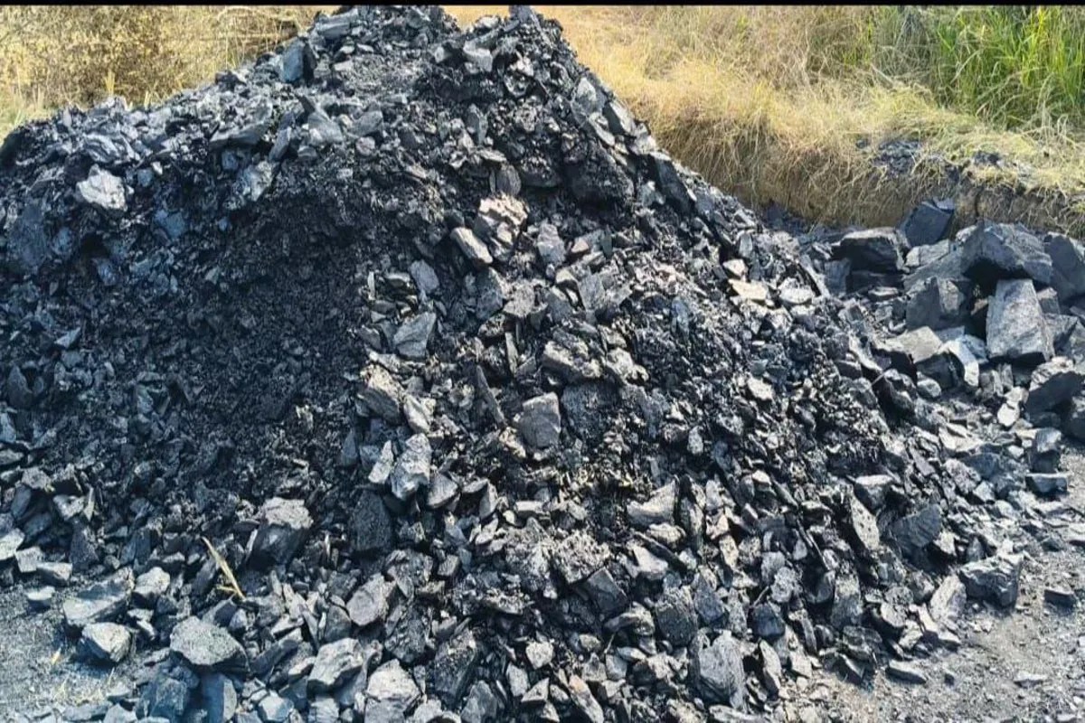 Janjgir Coal Depot