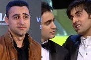 Imran Khan on Rift With Ranbir Kapoor