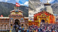 In Uttarakhand, pilgrims will get instant information on traffic jams and other emergencies on the Chardham Yatra route through WhatsApp
