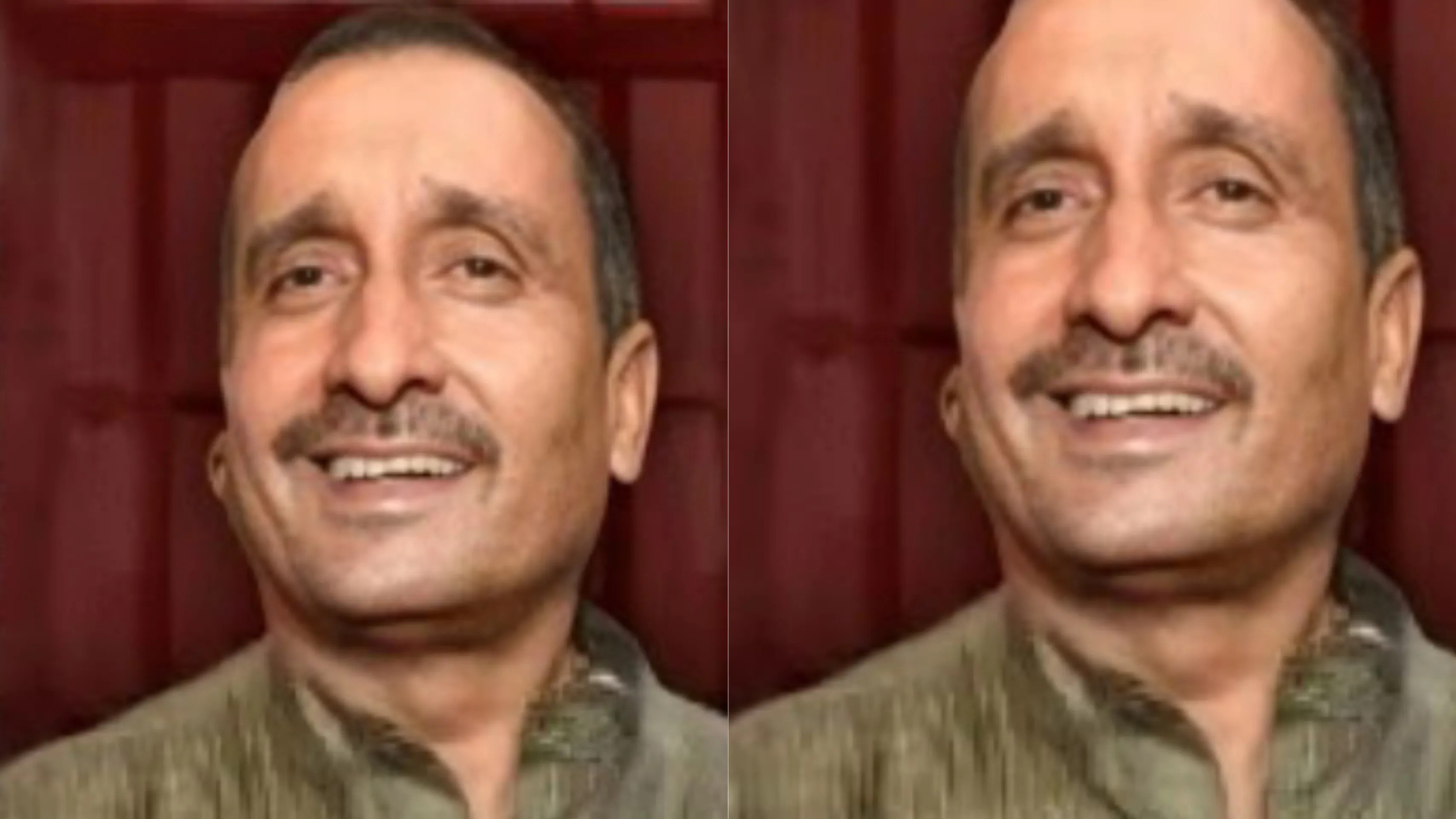 कुलदीप सिंह सेंगर, फोटो सोर्स- पत्रिका फाइल फोटो