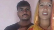 इंस्टाग्राम पर वीडियो किया पोस्ट, फोटो सोर्स- वीडियो ग्रैब इंस्टाग्राम