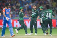 Pakistan Boycott