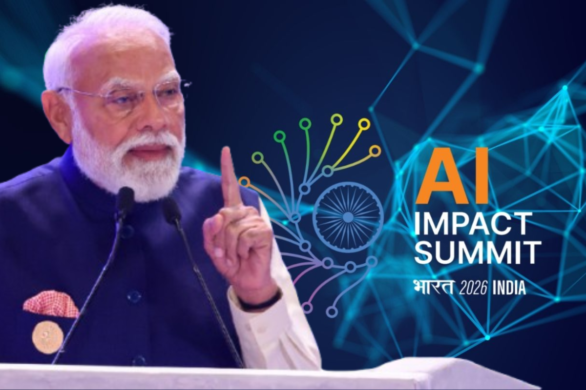 India AI Impact Summit 2026