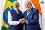 India Brazil relations