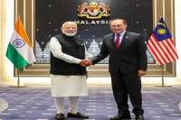 India-Malaysia-Relations