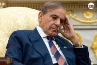 Shahpur Kandi Dam, Ravi River water diversion, India Pakistan water dispute,