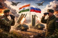 India-Russia Defence Partnership