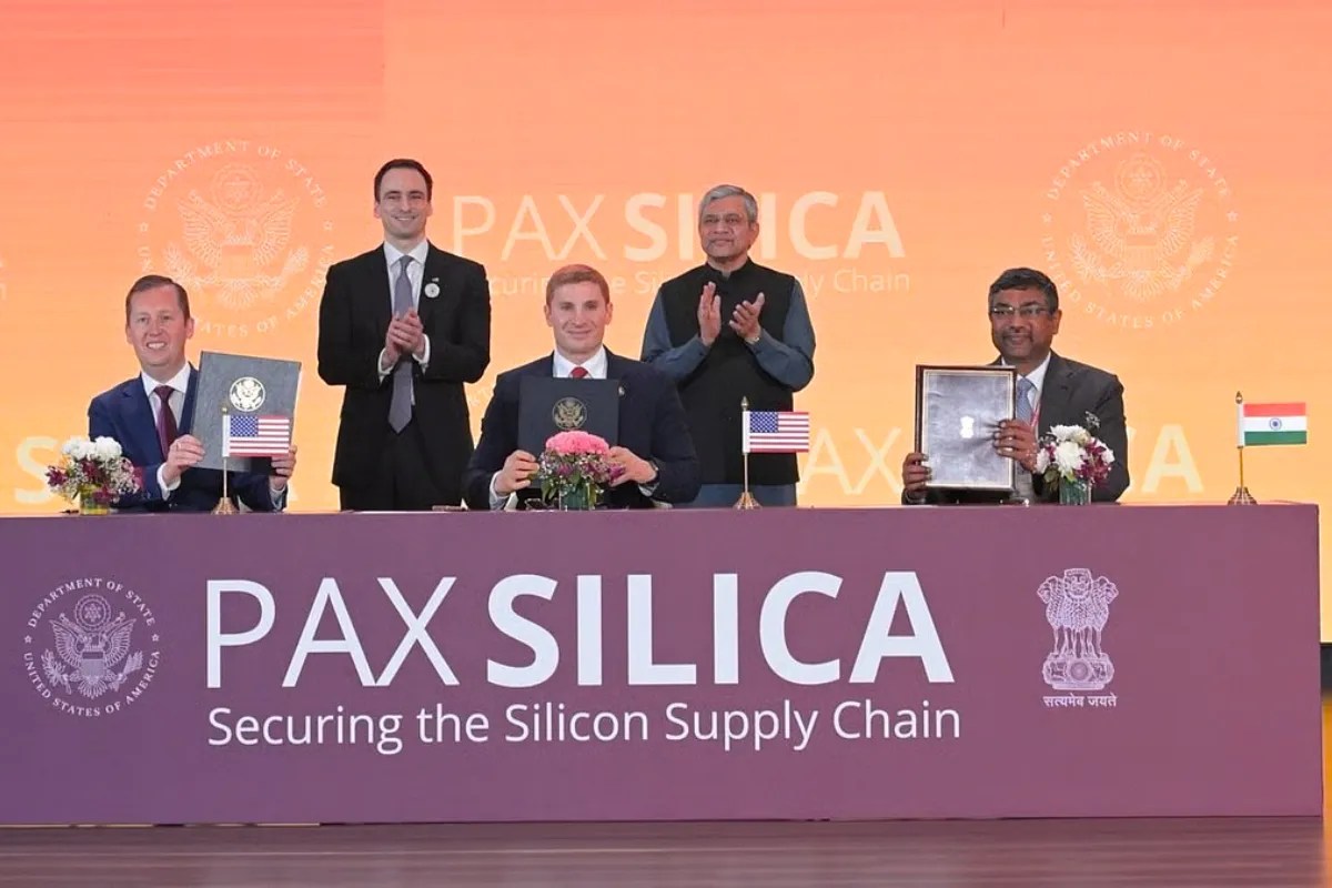 India US Strategic Partnership